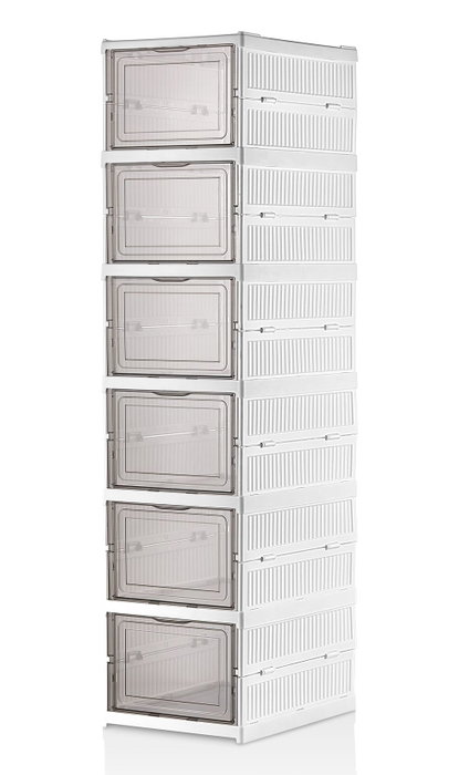 Hanah Home Lavine 105 - Blanco